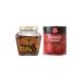 Sarelle Cocoa Hazelnut Paste 700 G + Turkish Sugar Tomato Paste 830 Gr