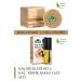Arifo lu Eyebrow Eyelash Care and Eyebrow Shaping COFFEE Set - Buy Online on GoSupps.com