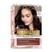 L'Oreal Paris Excellence Creme Nude Colors Hair Dye 3u Nude Dark Brown - Buy Online on GoSupps.com
