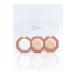 A LY COSMET CS Anylady Glow Girl 3-pack Highlighter & Illuminator