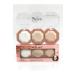 Roesia Rose Cosmetics Anylady Glow Girl 3-pack Highlighter & Illuminator - Buy Online on GoSupps.com
