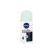 NIVEA Black and White Invisible Fresh 50 ml Roll On 42332503