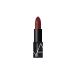 Nars Matte Lipstick Matte Finish Lipstick Fire Down Below - Matte Dark Red 3.5 gr