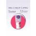 Sesu In-Shower Hair Removal Cream Sensitive Skin 150 Ml - Buy Online on GoSupps.com