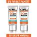 AXWELL Sun Care Cream Anti-Spot Sunscreen Very High Protection 50+ Spf 50ml + 30 Spf 50 - Buy Online on GoSupps.com