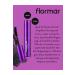 Flormar Mascara for More Curvy and Voluminous Lashes | 11.5 Ml Lf71 classic - Buy Online on GoSupps.com