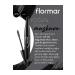 Flormar Volume Mascara | 13 Ml 001 deep Black - Buy Online on GoSupps.com