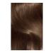 L'Oreal Paris L'or al Paris Excellence Creme Hair Dye - 6 Light Brown - Buy Online on GoSupps.com
