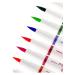 Anka 12-Color Waterproof Eyeliner - Buy Online on GoSupps.com