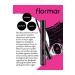 Flormar High Performance Rotating Volume Mascara - Buy Online on GoSupps.com