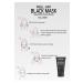 Agiva Peelable 150 ml Black Mask/black Mask/2 Pieces - Buy Online on GoSupps.com