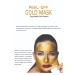 Agiva Peelable 150 ml Gold Mask/gold Mask/2 Pieces - Buy Online on GoSupps.com