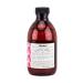 Davines Alchemic Copper Copper Color Protecting Shampoo 280ml - Buy Online on GoSupps.com