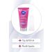 Body Natur Body Hair Removal Gel Red Fruit Scented Cream for All Skin Types - Hair Removal Gel Body 150ml - Buy Online on GoSupps.com