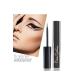 Pierre Cardin Fineliner Waterproof - Water Resistant Black Liquid Eyeliner
