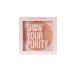 Pastel Show By- Show Your Purity Powder No:103
