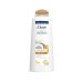 Dove Coconut & Almond Milk Shampoo 600Ml