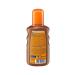 SUNDANCE Germany Nr1 Carotene Carrot Extract Bronzing Spray Sunscreen Spf15 - Buy Online on GoSupps.com