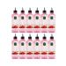 Ey p Sabri Tuncer Hair Tonic 500ml Raspberry Vinegar (Set of 12)