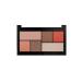 Pastel Profashion 6' Eyeshadow Palette So In Love 201 - Buy Online on GoSupps.com