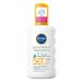 NIVEA Sun Babies&kids Sensitive Protection 5in1 50f 200ml - Buy Online on GoSupps.com