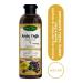 Phytoflora Salt-Free Herbal Shampoo with Juniper Oil for Sensitive Scalp and Dandruff-Prone Hair