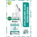 Garnier Hyaluronic Aloe Moisturizing and Plumping Super Serum 30 ml - Buy Online on GoSupps.com