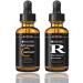 Mare-Robe Retinol Vitamin C Skin Care Serums