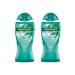 Palmolive Aroma Sensations So Firming Bath and Shower Gel 500 Ml 2 Pieces