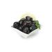 Naml Olives Special Production Gemlik Black Olives - 1 kg - Buy Online on GoSupps.com