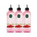 Ey p Sabri Tuncer Hair Tonic 500ml Raspberry Vinegar (Set of 3)