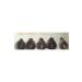 Milkshake Hair Dye 150 Ml 6.11 Dark Blonde Intense Ash - Buy Online on GoSupps.com