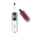 Kiko Milano Shiny Liquid Lipstick - Unlimited Double Touch 121 Dark Rosy Chestnut 6 Ml