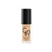 Golden Rose Gr Total Cover 2in1 Foundation&concealer - 2 in 1 Foundation and Concealer No: 22