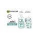 Garnier Hyaluronic Aloe Gel 50 ml Hyaluronic Aloe Cleansing Gel 200ml 3600542333016 3600542231978 - Buy Online on GoSupps.com