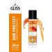 Gliss Sun Protect Sun Protection Leave-In Liquid Hair Conditioner 200 ML 2-Pack - Buy Online on GoSupps.com