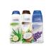 Avon Care Coconut Oil Aloe Vera and Cucumber Extract and Lavender Scented Body Lotion Pack