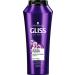 Gliss Schwarzkopf Intense Therapy Hair Care Shampoo for Damaged Hair 500 Ml - Buy Online on GoSupps.com