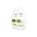 Dove Shower Gel Matcha Green Tea 500 ml - Buy Online on GoSupps.com
