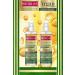 Bioblas Botanic Oils Argan Oil Liquid Hair Conditioner 200 Ml X 2 Pieces