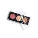Inglot Cheek Me Up! Face Palette - Buy Online on GoSupps.com