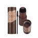Tikatti Color Castle Brow Stamper Brow Powder Dark Brown