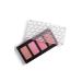 Inglot Freedom System Radiant Skin Face Blush - Buy Online on GoSupps.com