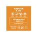 Badger Clear Zinc Children's Sun Cream Spf40 (EASY APPLICATION) 87 ml - Buy Online on GoSupps.com
