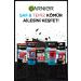 Garnier Pure & Clean Anti-Blackhead Charcoal 3 in 1 - Buy Online on GoSupps.com