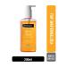 Neutrogena Deep Clean Facial Cleansing Gel 200 ml Make-Up Remover - Buy Online on GoSupps.com