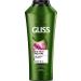 Gliss Brand: Shampoo Bio-tech 360 Ml Category: Shampoo