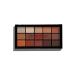 Revolution Reloaded Eyeshadow Palette Iconic Fever