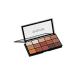 Revolution Reloaded Eyeshadow Palette Iconic Fever - Buy Online on GoSupps.com
