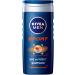 NIVEA Men Hair Face and Body Gel Sport 500 ml - Buy Online on GoSupps.com